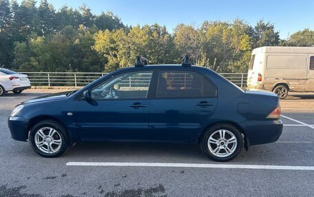 Mitsubishi Lancer IX, 2004 год, 175 000 рублей, 8 фотография