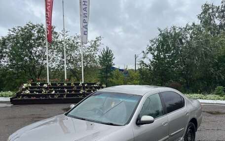 Nissan Cefiro III, 2000 год, 200 000 рублей, 5 фотография