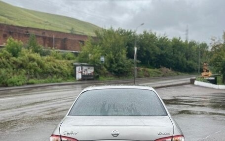 Nissan Cefiro III, 2000 год, 200 000 рублей, 3 фотография