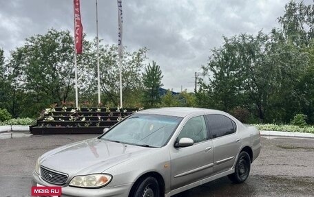 Nissan Cefiro III, 2000 год, 200 000 рублей, 7 фотография