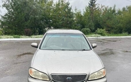 Nissan Cefiro III, 2000 год, 200 000 рублей, 2 фотография