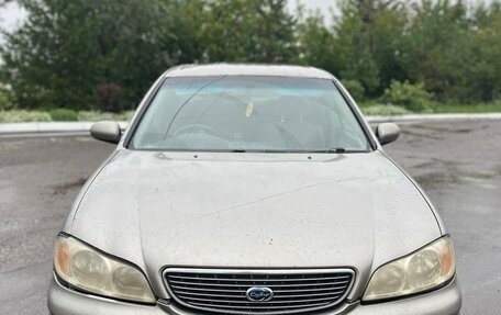 Nissan Cefiro III, 2000 год, 200 000 рублей, 6 фотография