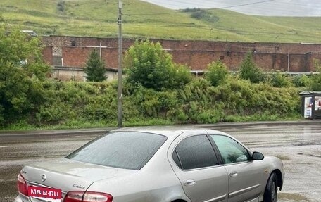 Nissan Cefiro III, 2000 год, 200 000 рублей, 4 фотография