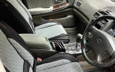 Nissan Cefiro III, 2000 год, 200 000 рублей, 12 фотография