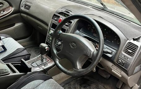 Nissan Cefiro III, 2000 год, 200 000 рублей, 11 фотография