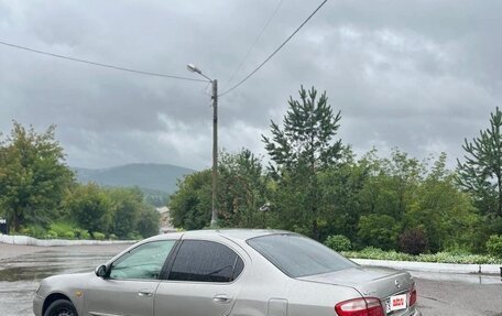 Nissan Cefiro III, 2000 год, 200 000 рублей, 9 фотография