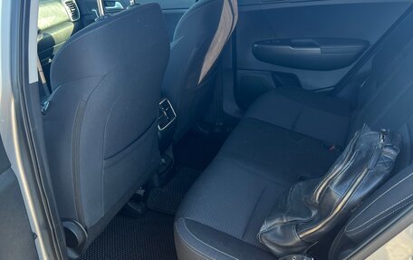 KIA Sportage IV рестайлинг, 2021 год, 2 699 000 рублей, 7 фотография