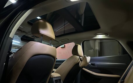 Hyundai Sonata VIII, 2020 год, 2 380 000 рублей, 5 фотография