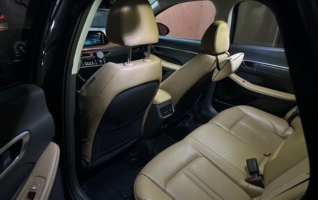 Hyundai Sonata VIII, 2020 год, 2 380 000 рублей, 6 фотография