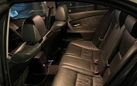 BMW 5 серия, 2006 год, 1 270 000 рублей, 6 фотография