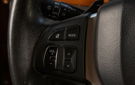 Suzuki Vitara II рестайлинг, 2015 год, 1 349 000 рублей, 10 фотография