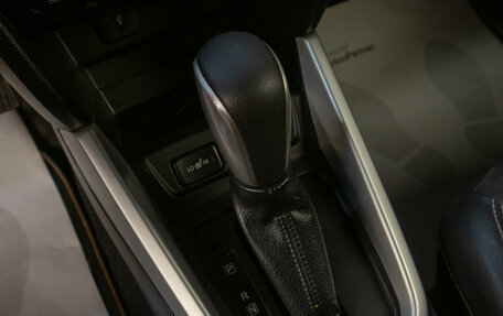 Suzuki Vitara II рестайлинг, 2015 год, 1 349 000 рублей, 16 фотография