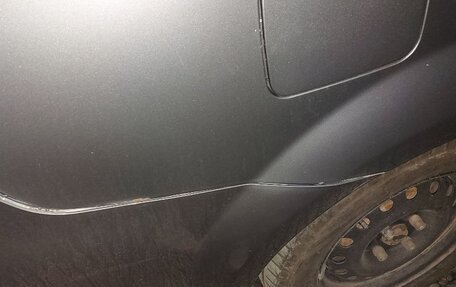 Chevrolet Aveo III, 2010 год, 370 000 рублей, 7 фотография