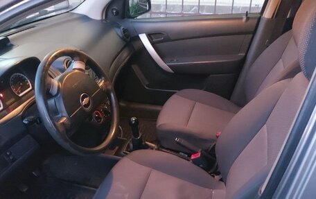 Chevrolet Aveo III, 2010 год, 370 000 рублей, 12 фотография