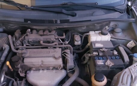 Chevrolet Aveo III, 2010 год, 370 000 рублей, 10 фотография