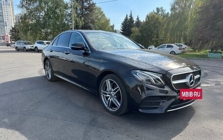 Mercedes-Benz E-Класс, 2018 год, 3 600 000 рублей, 2 фотография