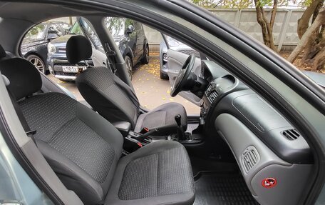 Nissan Almera Classic, 2008 год, 650 000 рублей, 4 фотография