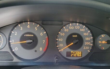 Nissan Almera Classic, 2008 год, 650 000 рублей, 3 фотография