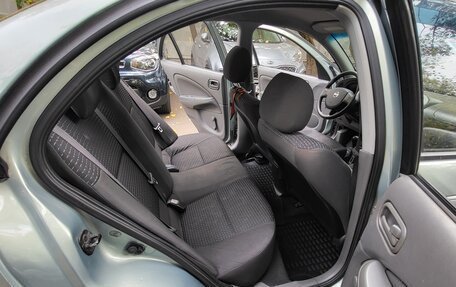 Nissan Almera Classic, 2008 год, 650 000 рублей, 5 фотография