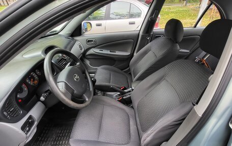 Nissan Almera Classic, 2008 год, 650 000 рублей, 7 фотография