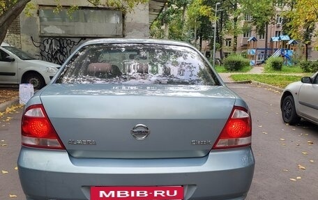 Nissan Almera Classic, 2008 год, 650 000 рублей, 13 фотография