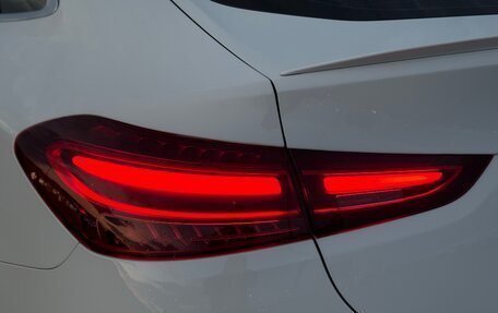 Mercedes-Benz GLE Coupe, 2023 год, 12 500 000 рублей, 10 фотография
