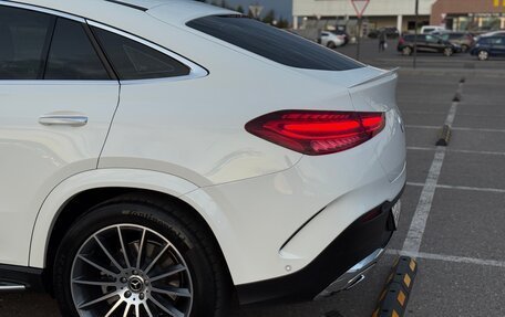 Mercedes-Benz GLE Coupe, 2023 год, 12 500 000 рублей, 9 фотография