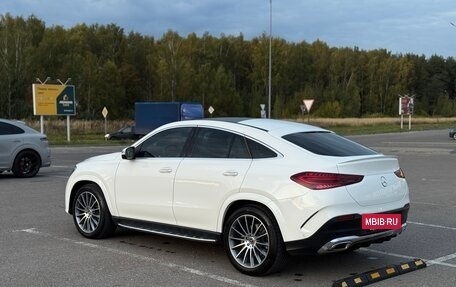 Mercedes-Benz GLE Coupe, 2023 год, 12 500 000 рублей, 5 фотография
