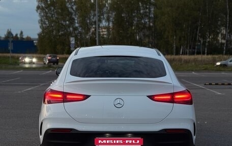 Mercedes-Benz GLE Coupe, 2023 год, 12 500 000 рублей, 7 фотография