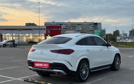 Mercedes-Benz GLE Coupe, 2023 год, 12 500 000 рублей, 8 фотография