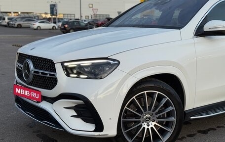 Mercedes-Benz GLE Coupe, 2023 год, 12 500 000 рублей, 11 фотография