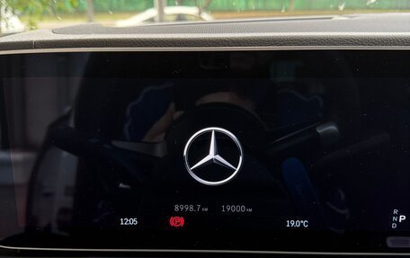 Mercedes-Benz GLE Coupe, 2023 год, 12 500 000 рублей, 18 фотография