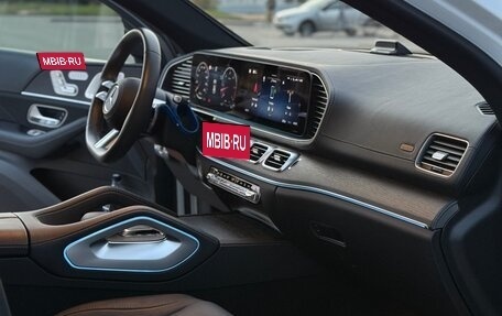 Mercedes-Benz GLE Coupe, 2023 год, 12 500 000 рублей, 16 фотография