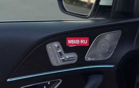 Mercedes-Benz GLE Coupe, 2023 год, 12 500 000 рублей, 19 фотография