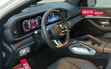 Mercedes-Benz GLE Coupe, 2023 год, 12 500 000 рублей, 14 фотография