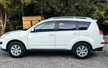 Citroen C-Crosser, 2011 год, 785 000 рублей, 5 фотография
