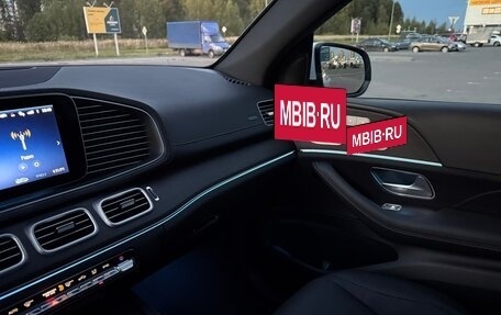 Mercedes-Benz GLE Coupe, 2023 год, 12 500 000 рублей, 27 фотография