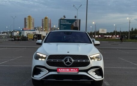 Mercedes-Benz GLE Coupe, 2023 год, 12 500 000 рублей, 28 фотография