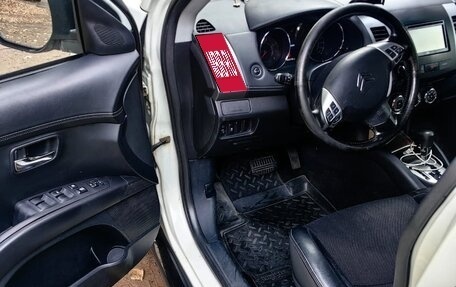 Citroen C-Crosser, 2011 год, 785 000 рублей, 10 фотография