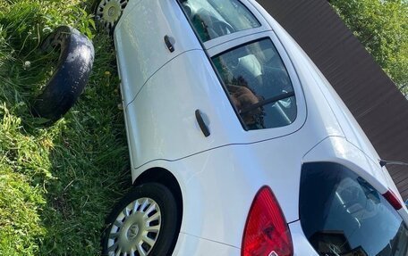 Opel Corsa D, 2012 год, 450 000 рублей, 2 фотография