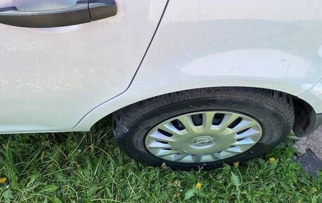 Opel Corsa D, 2012 год, 450 000 рублей, 3 фотография