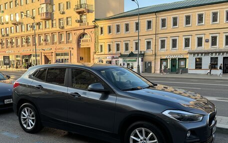 BMW X2, 2019 год, 1 950 000 рублей, 5 фотография