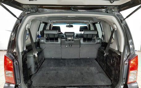 Nissan Pathfinder, 2008 год, 1 050 000 рублей, 5 фотография