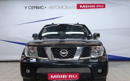 Nissan Pathfinder, 2008 год, 1 050 000 рублей, 6 фотография
