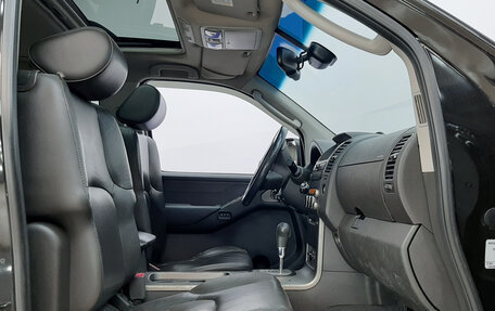 Nissan Pathfinder, 2008 год, 1 050 000 рублей, 11 фотография