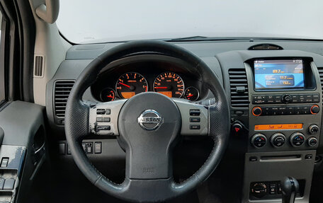 Nissan Pathfinder, 2008 год, 1 050 000 рублей, 14 фотография