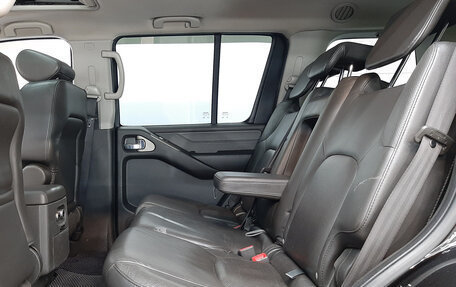 Nissan Pathfinder, 2008 год, 1 050 000 рублей, 12 фотография