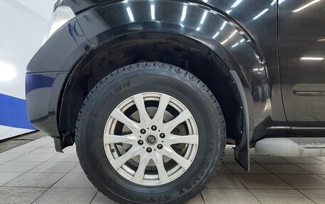 Nissan Pathfinder, 2008 год, 1 050 000 рублей, 13 фотография