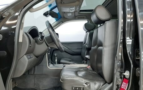 Nissan Pathfinder, 2008 год, 1 050 000 рублей, 10 фотография