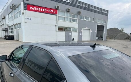 Skoda Octavia, 2018 год, 1 376 000 рублей, 4 фотография